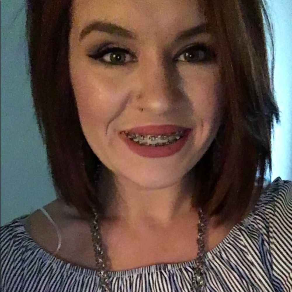 Meet your Posher, Amber